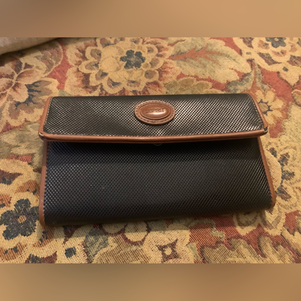 Vintage Esprit Wallet